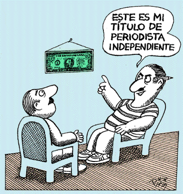 Cuando la ética no es noticiosa - Víctor Arroyave