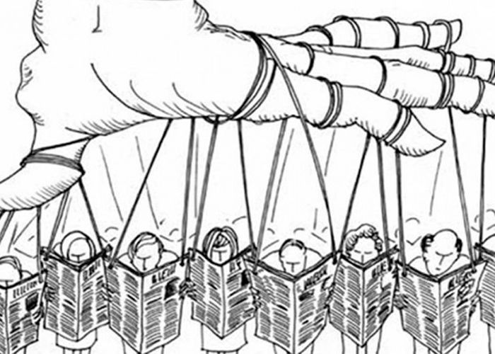 Cuando la ética no es noticiosa - Víctor Arroyave