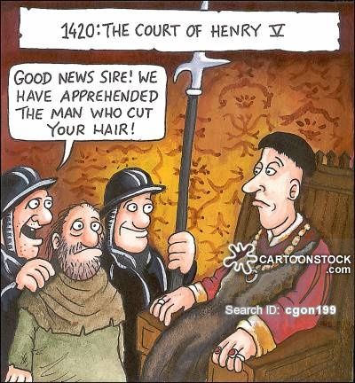 Blog - ENGLISH HISTORY