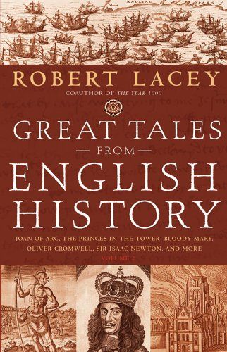 Blog - ENGLISH HISTORY
