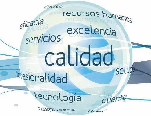 UNIDAD 1: El concepto de la Calidad en la línea del tiempo