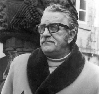 Poesía de posguerra Carlos y Sergio