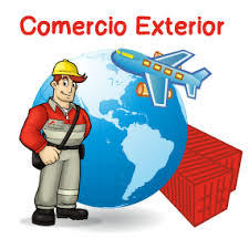 COMERCIO EXTERIOR