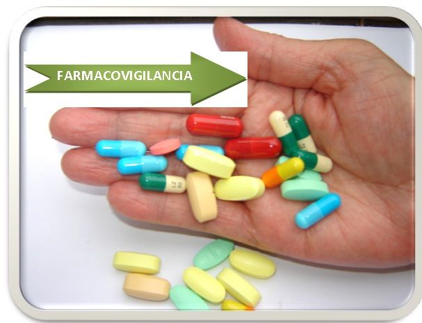 FARMACOVIGILANCIA Y TECNOVIGILANCIA Y SEGUIMIENTO FARMACOTERAPÉUTICO