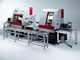 SISTEMAS DE FABRICACIÓN INTEGRAL DE COMPUTADORAS Y DE FABRICACIÓN FLEXIBLE