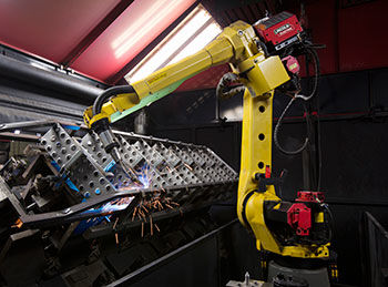 SISTEMAS DE FABRICACIÓN INTEGRAL DE COMPUTADORAS Y DE FABRICACIÓN FLEXIBLE