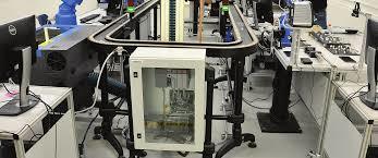 SISTEMAS DE FABRICACIÓN INTEGRAL DE COMPUTADORAS Y DE FABRICACIÓN FLEXIBLE