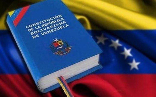 Bases Legales del Sistema Educativo Venezolano (SEV)