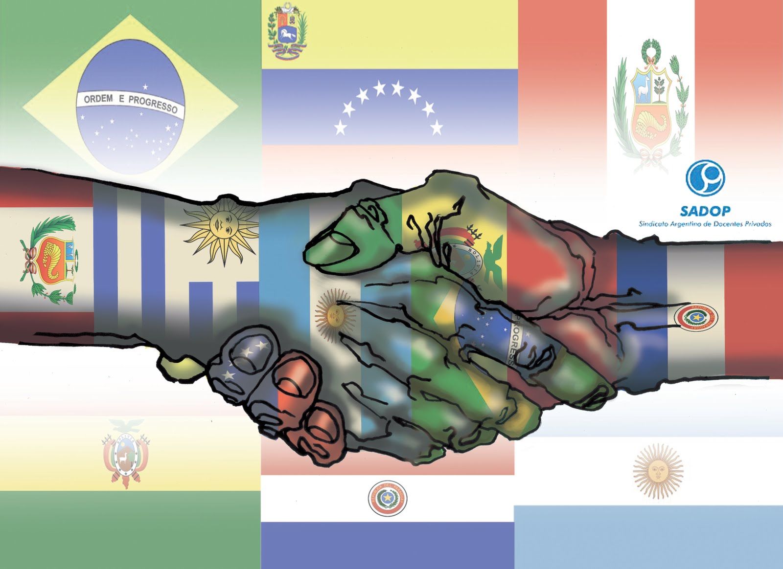 Bases Legales del Sistema Educativo Venezolano (SEV)