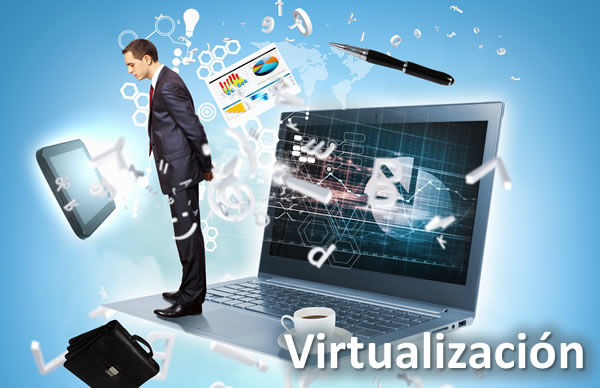 La nube en Organizaciones y Empresas
