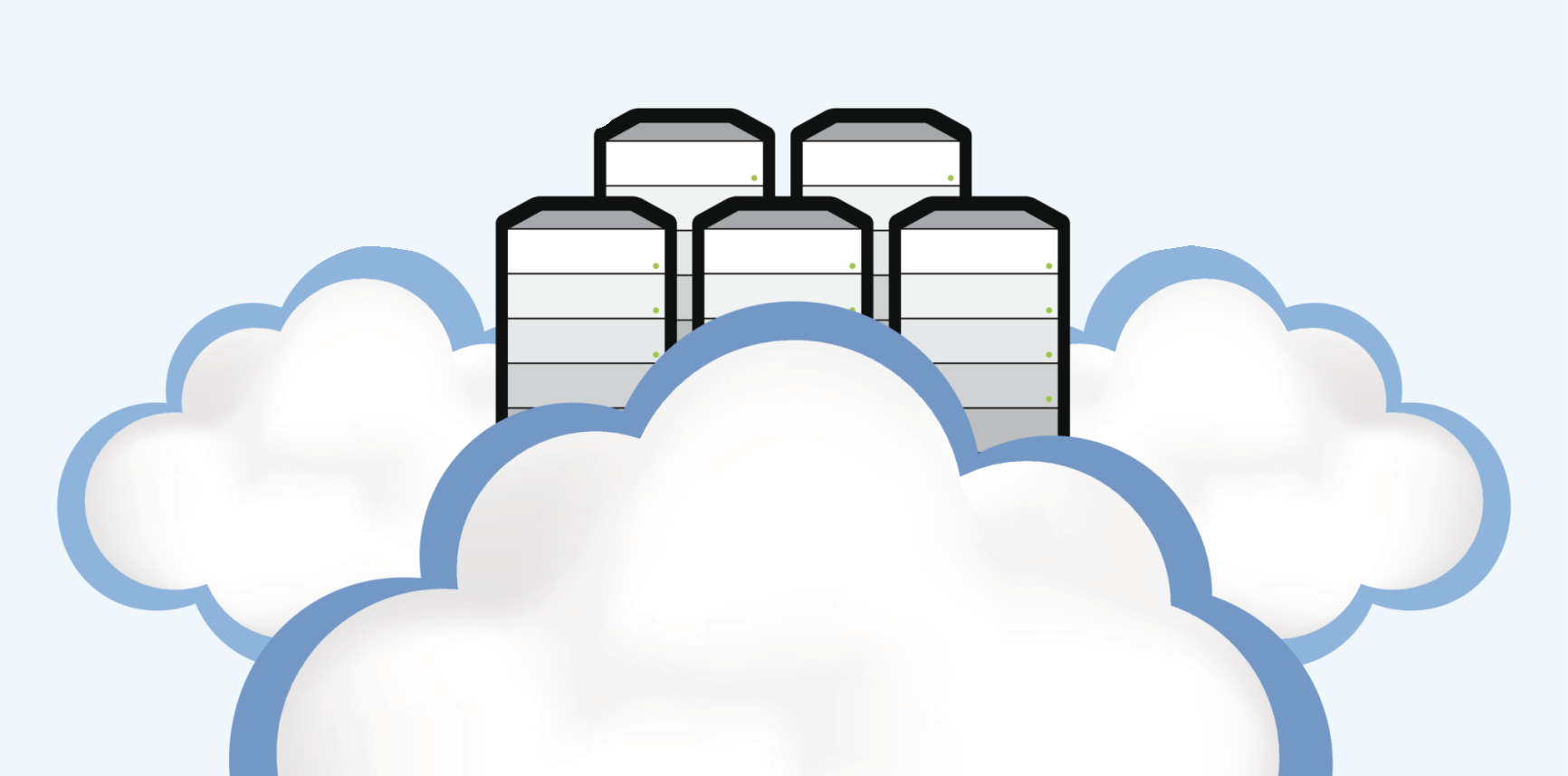La nube en Organizaciones y Empresas