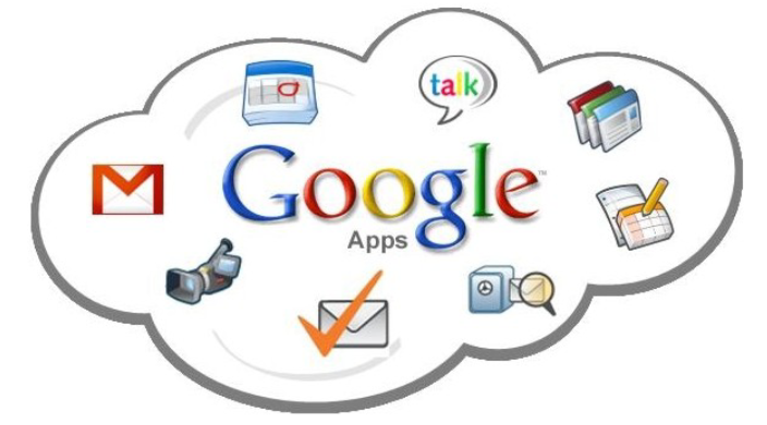 La nube en Organizaciones y Empresas
