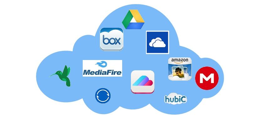 La nube en Organizaciones y Empresas