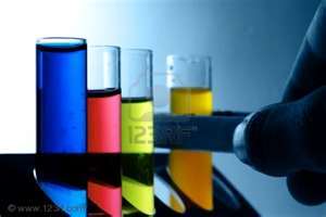 ¿CUÁL ES EL USO DE LA QUÍMICA EN DIFERENTES EXPRESIONES ARTÍSTICAS?