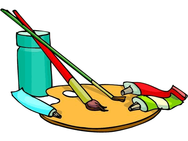 ¿CUÁL ES EL USO DE LA QUÍMICA EN DIFERENTES EXPRESIONES ARTÍSTICAS?