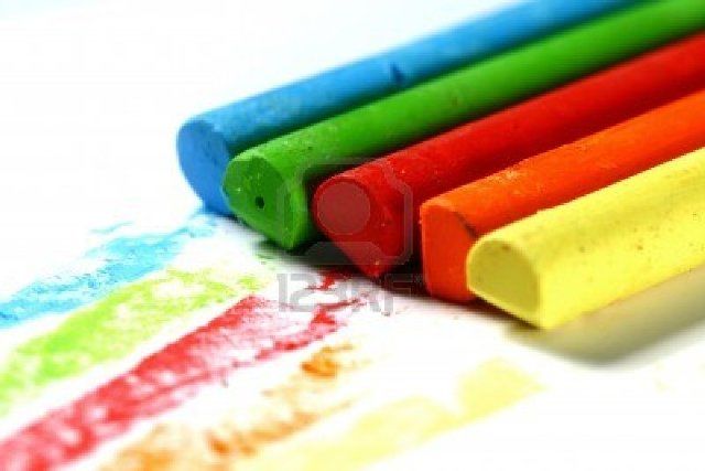 ¿CUÁL ES EL USO DE LA QUÍMICA EN DIFERENTES EXPRESIONES ARTÍSTICAS?