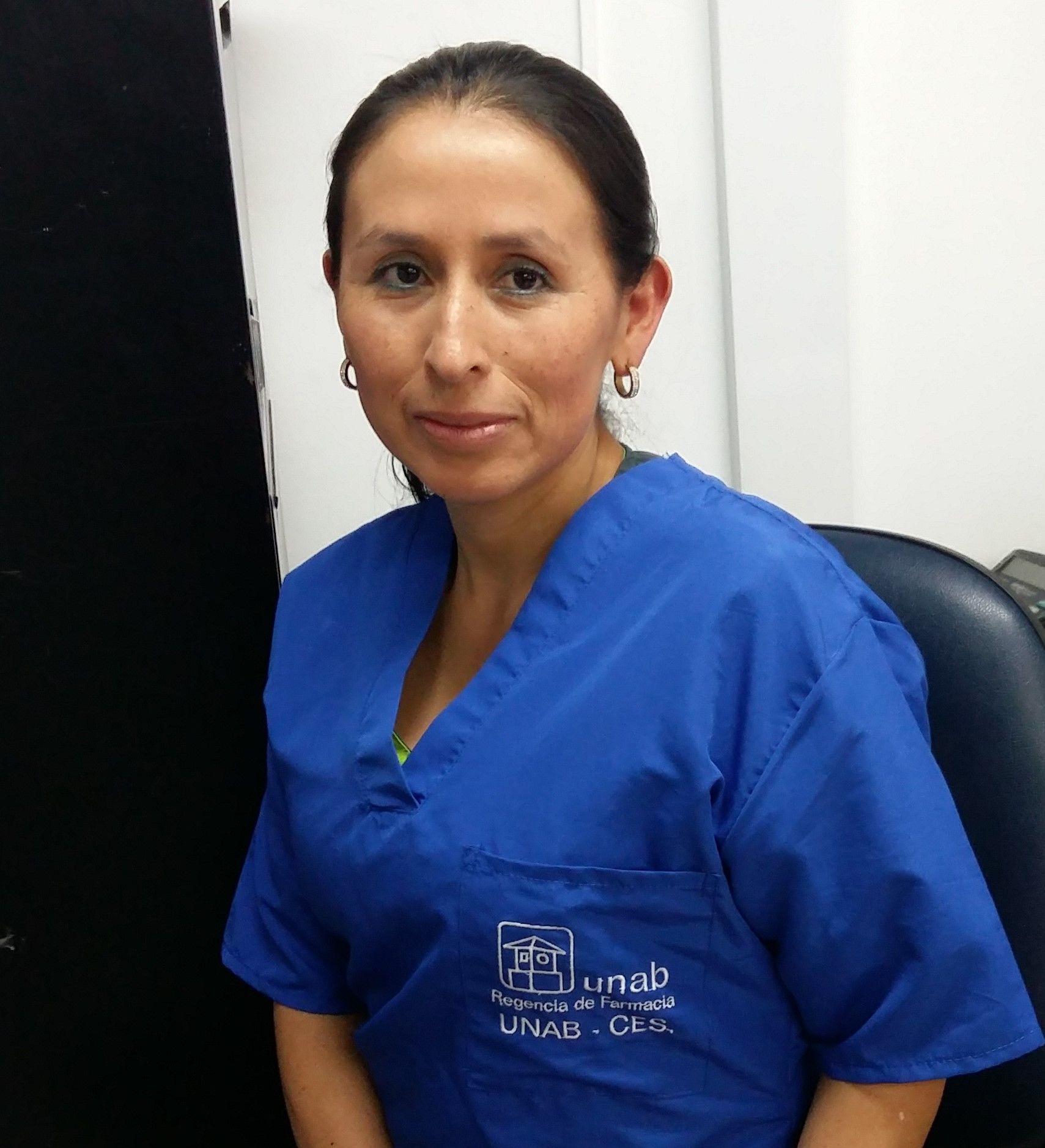 MODULO FV, TV Y SEGUIMIENTO FARMACOTERAPEUTICO