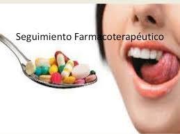 APOYO A LOS PROGRAMAS DE FARMACOVIGILANCIA, TECNOVIGILANCIA Y SEGUIMIENTO FARMACOTERAPÉUTICO