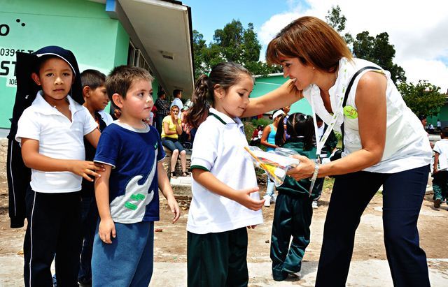 Política Educativa como Política Pública y sustento legal