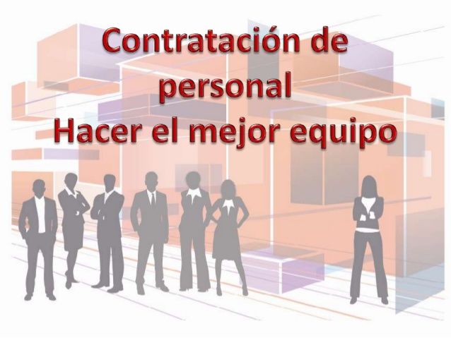 Unidad 3. Las áreas funcionales en una organización