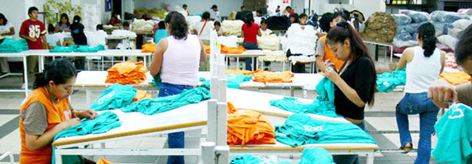 Unidad 3. Las áreas funcionales en una organización