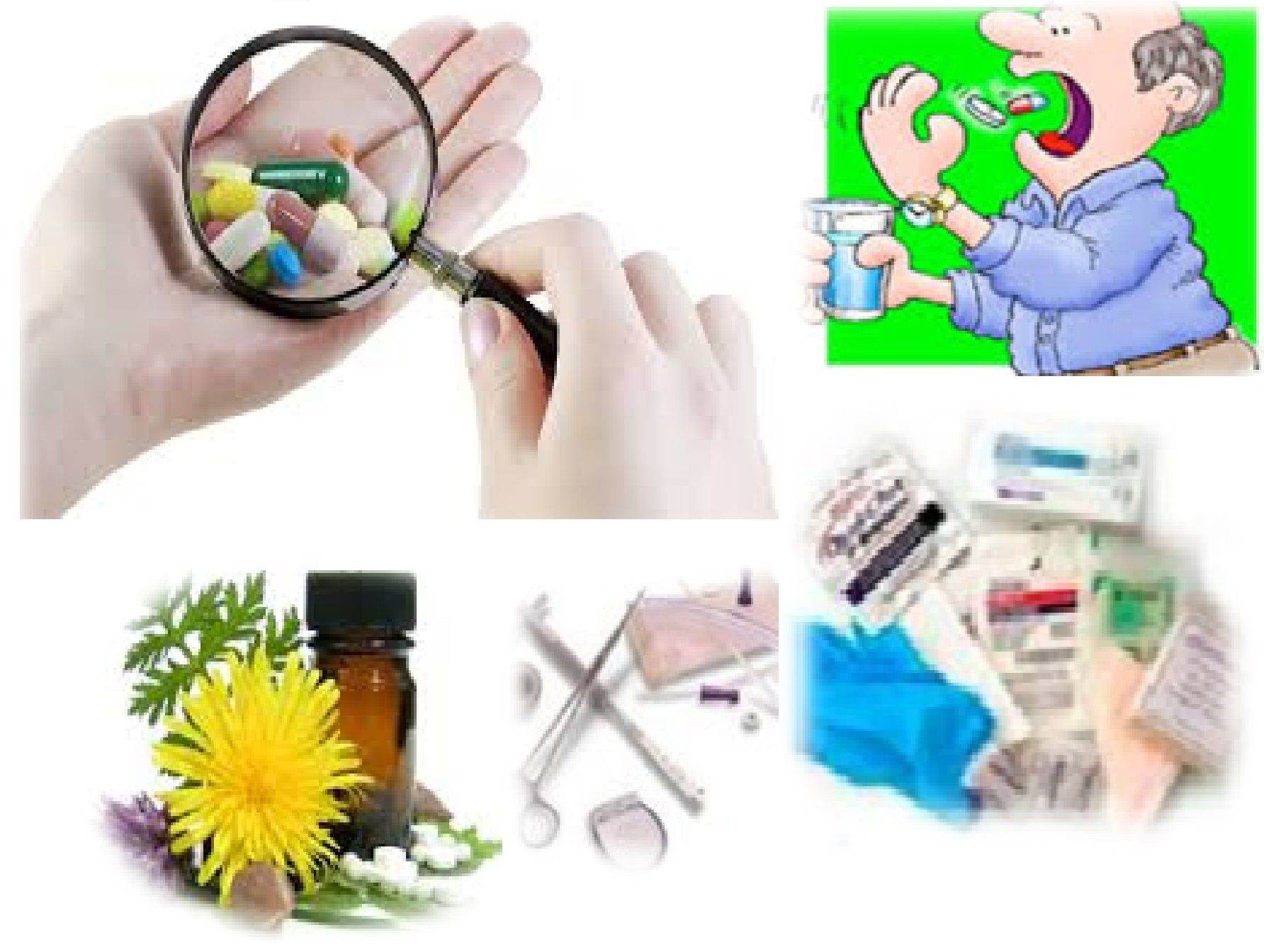 APOYO A LOS PROGRAMAS DE FARMACOVIGILANCIA, TECNOVIGILANCIA Y SEGUIMIENTO FARMACOTERAPÈUTICO