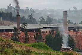 CONTAMINACIÓN AMBIENTAL