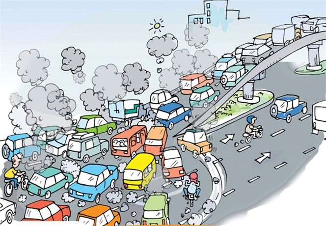 CONTAMINACIÓN AMBIENTAL