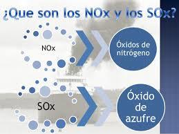 CONTAMINACIÓN AMBIENTAL