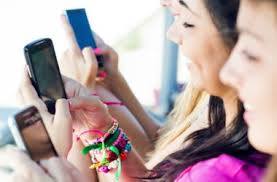 Hábitos de uso de la tecnología por los jóvenes
