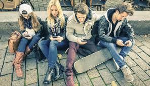 Hábitos de uso de la tecnología por los jóvenes