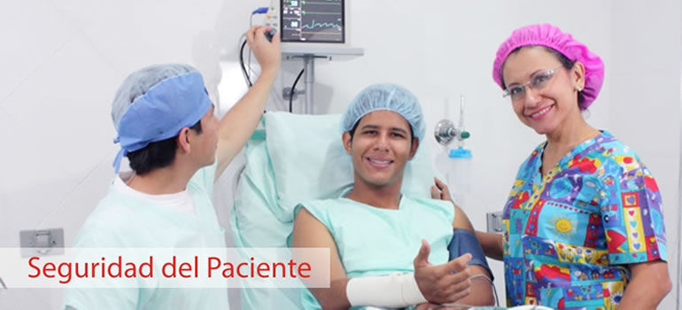 MODULO: FARMACOVIGILANCIA, TECNOVIGILANCIA Y SEGUIMIENTO FARMACOTERAPÉUTICO