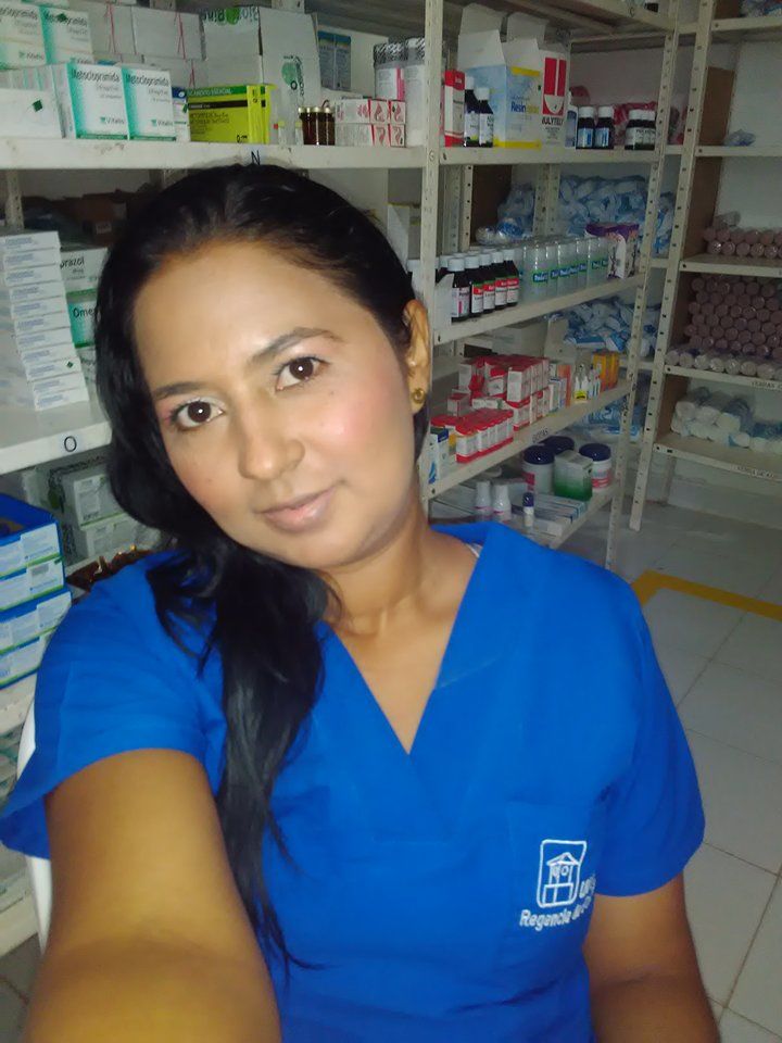 APOYO A LOS PROGRAMAS DE FARMACOVIGILANCIA, TECNOVIGILANCIA Y SEGUIMIENTO FARMACOTERAPEUTICO