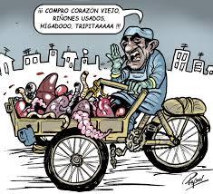 trata y trafico de personas pedagogia
