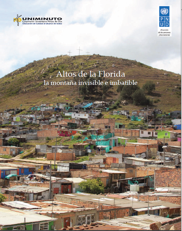 Revisión Documental Diagnóstico Participativo Altos de la Florida - Soacha 2015 - 2016