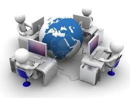 INFORMATICA Y LA GESTION DE LA INFORMACION EN LA ORGANIZACION