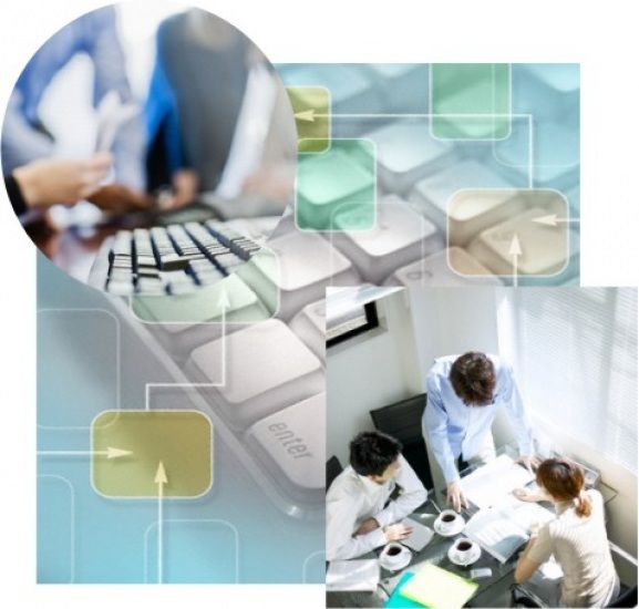 Relación Entre Sistema de Información y la Gerencia
