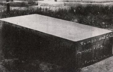 José Doroteo Arango Arámbula - Francisco "Pancho" Villa