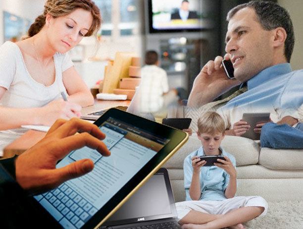 Importancia de la tecnologia en la sociedad y nustro contexto educativo