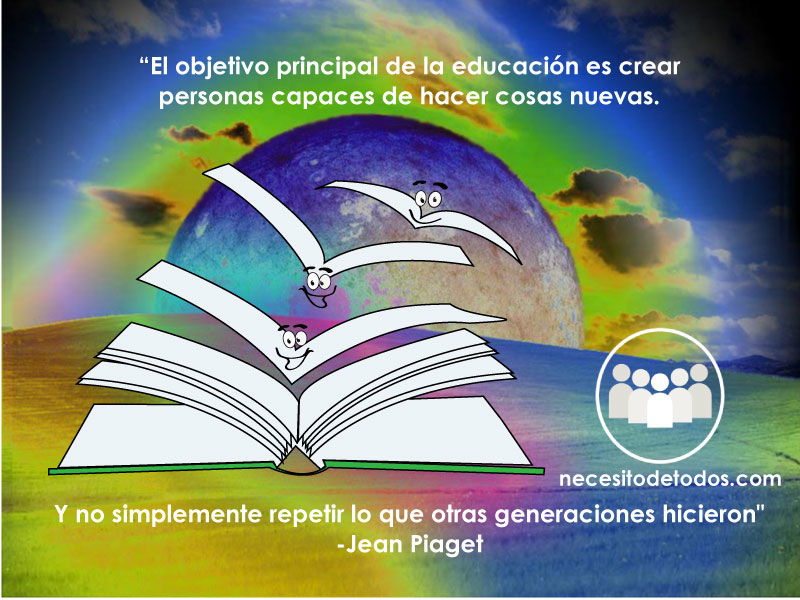 "Hemos sido formados para ejercer en una escuela se ha transformado"