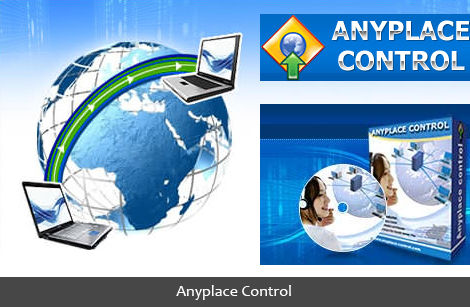 APC, Ultra VNS, Team Viewer, Grupo de trabajo y PUTTY