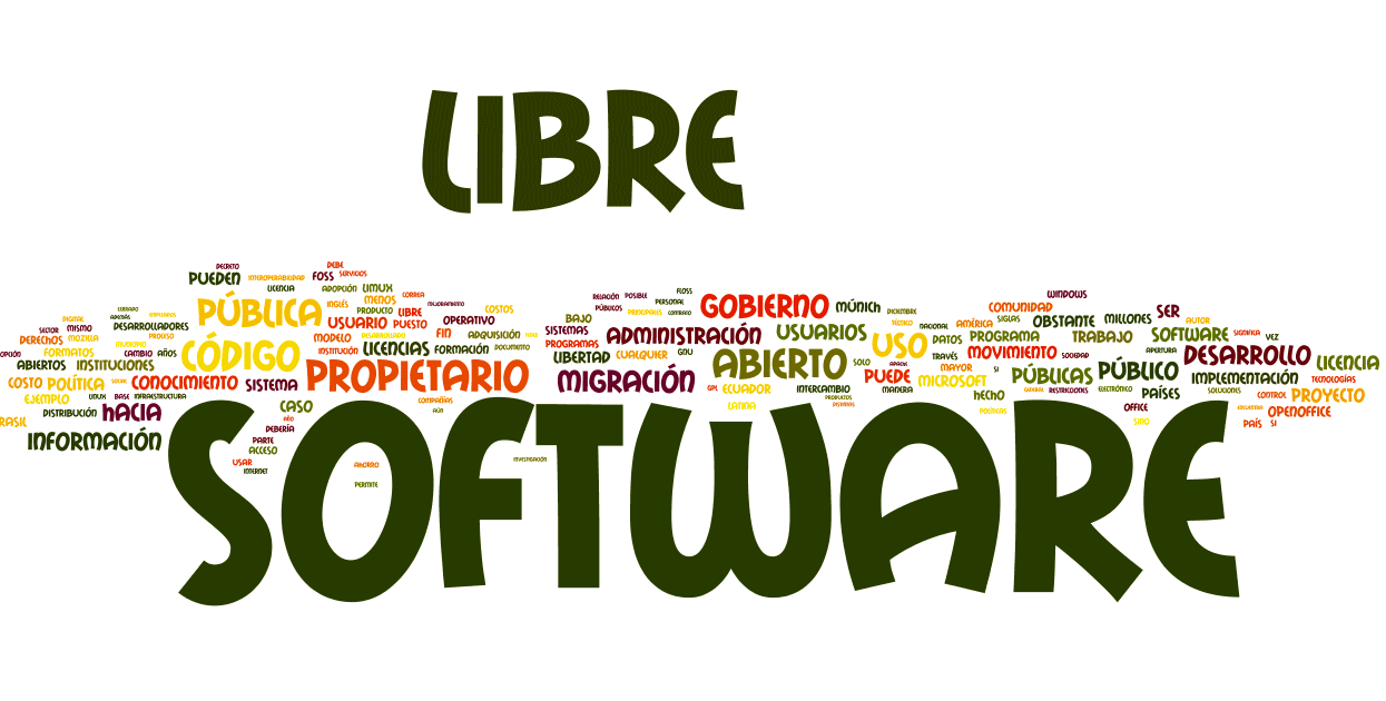 APC, Ultra VNS, Team Viewer, Grupo de trabajo y PUTTY