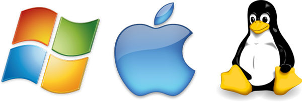 APC, Ultra VNS, Team Viewer, Grupo de trabajo y PUTTY