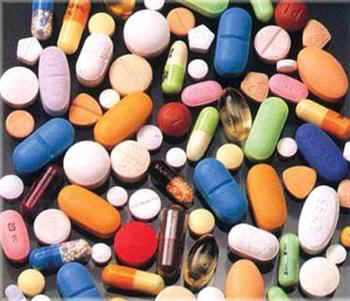 DROGAS
