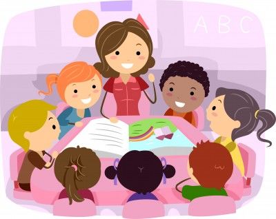 PROGRAMA DE EDUCACIÓN PREESCOLAR