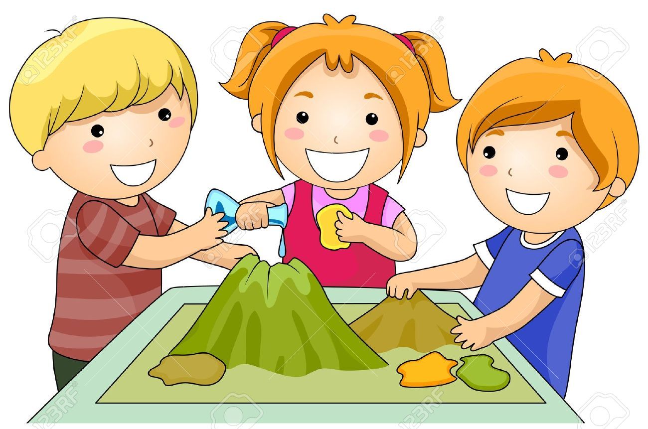 PROGRAMA DE EDUCACIÓN PREESCOLAR