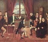 Instituciones y Elementos de la Colonizaciòn que inciden en las estructuras actuales del paiz