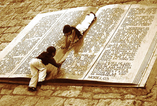 LEER Y ESCRIBIR EN EL MUNDO CONTEMPORANEO