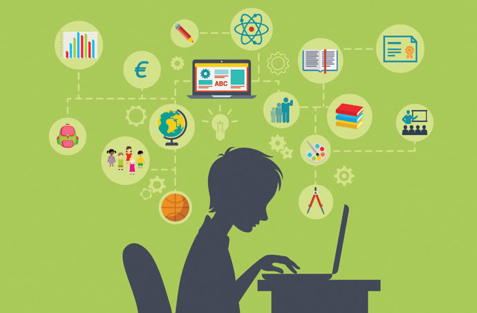 Organización del Ministerio del Poder Popular para Educación Universitaria, Ciencia y Tecnología