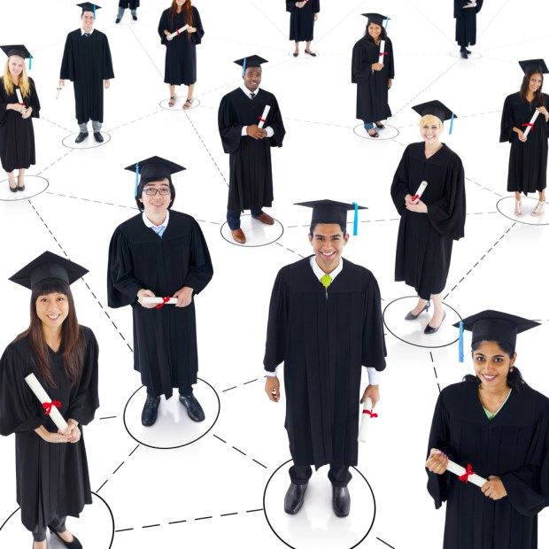 Organización del Ministerio del Poder Popular para Educación Universitaria, Ciencia y Tecnología